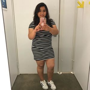 Meet your Posher, Fernanda